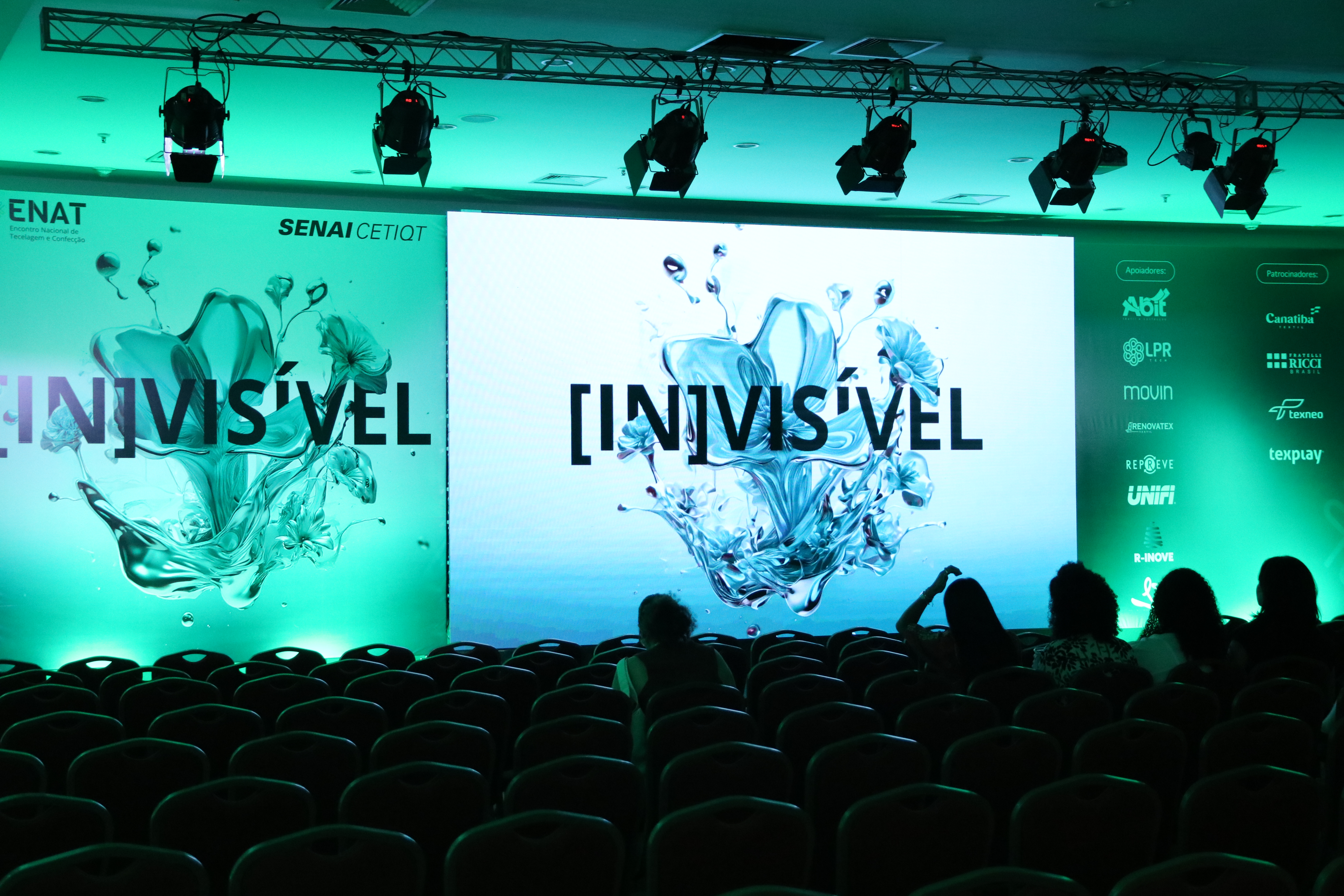 SENAI CETIQT + ENAT: Relatório ‘Tendências 2026’ tem a palavra-chave [IN]VISÍVEL e une biotecnologia e saberes ancestrais
