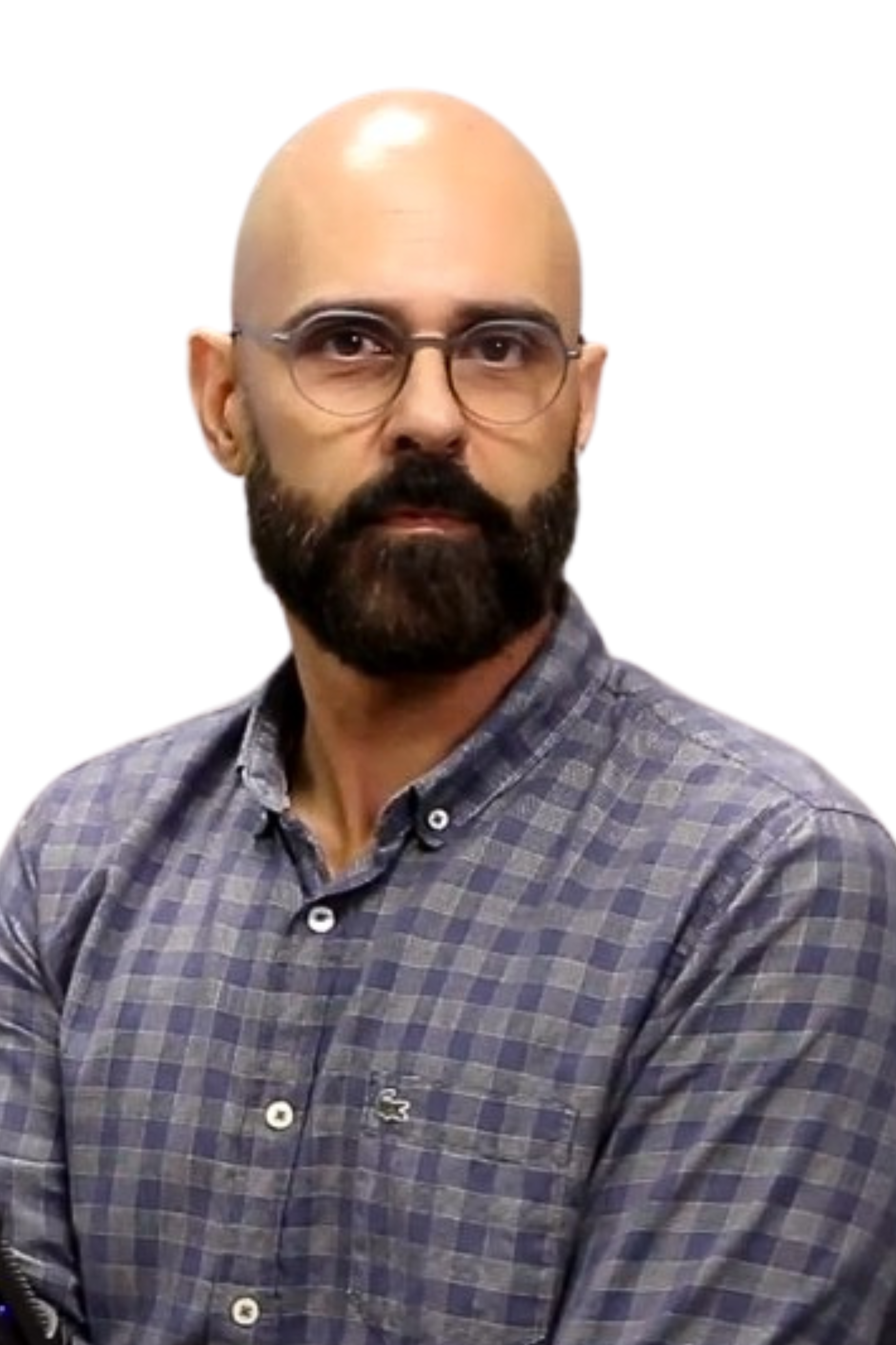 Palestrante 2