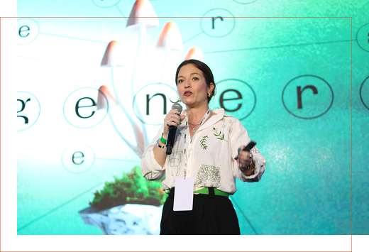 Foto do evento ENAT